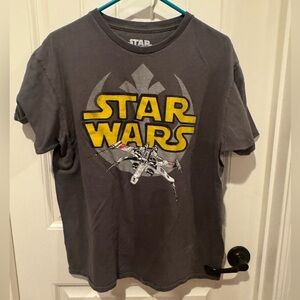 Star Wars tshirt